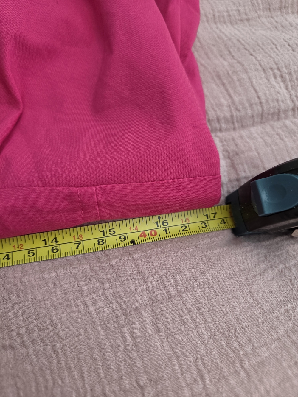 Pink Halter Top - Picture 5 of 6